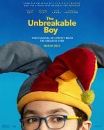 The Unbreakable Boy Movie