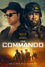 The Commando Movie
