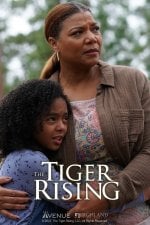 The Tiger Rising poster