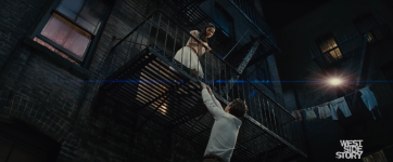 West Side Story movie image 616937