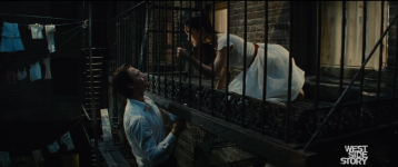 West Side Story movie image 616938