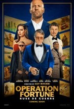 Operation Fortune: Ruse de guerre Movie