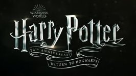Harry Potter 20th Anniversary: Return to Hogwarts movie image 617263