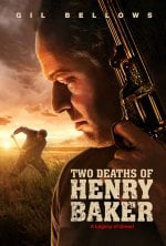 Two Deaths of Henry Baker poster