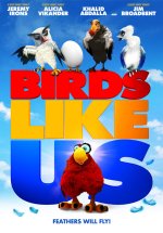 Birds Like Us poster