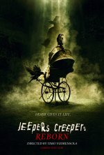 Jeepers Creepers: Reborn Movie