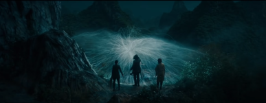 Fantastic Beasts: The Secrets of Dumbledore movie image 617844
