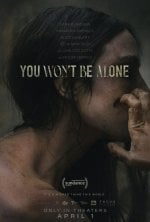 You Won't Be Alone poster
