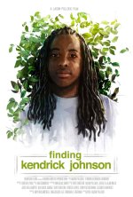 Finding Kendrick Johnson poster