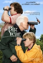 The Big Year Movie