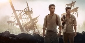Uncharted movie image 619556