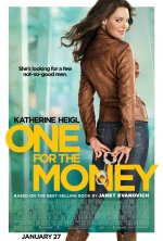 One for the Money Movie