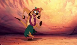 The Lion King movie image 62011