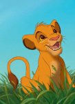 The Lion King movie image 62014