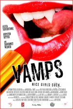 Vamps Movie