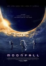 Moonfall Movie
