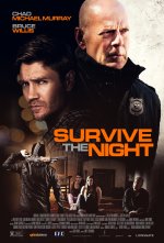 Survive the Night Movie
