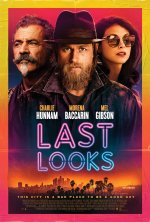 Last Looks Movie posters