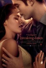 The Twilight Saga: Breaking Dawn Part 1 Movie