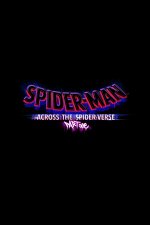 Spider-Man: Across the Spider-Verse Movie