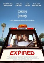 Expired Movie