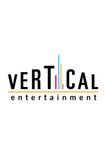Vertical Entertainment company logo 