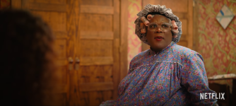 Tyler Perry's A Madea Homecoming movie image 623855