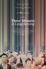 Three Minutes - A Lengthening poster