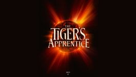 The Tiger's Apprentice movie image 624878