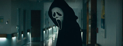 'Scream 6' Given Greenlight by Paramount, Spyglass 