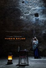 Huda’s Salon poster