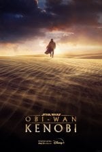 Obi-Wan Kenobi (Series) Movie Poster