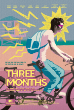 Three Months Later poster