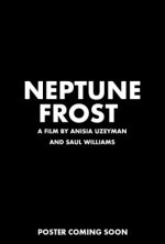 Neptune Frost poster