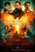 Fantastic Beasts: The Secrets of Dumbledore Movie