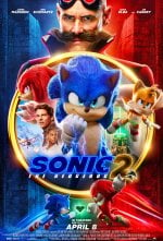 Sonic the Hedgehog 2 Movie
