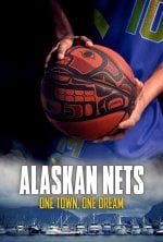 Alaskan Nets poster