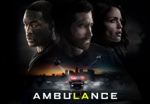 Ambulance movie image 632714