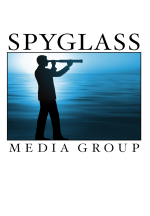 Spyglass Media Group company logo 