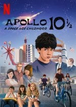 Apollo 10 1/2: A Space Age Childhood Movie
