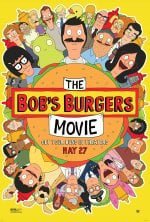 The Bob's Burgers Movie Movie