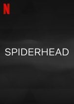 Spiderhead poster