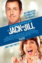 Jack and Jill Movie