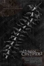 The Human Centipede Part 2 (Full Sequence) Movie