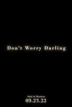 Don't Worry Darling Movie