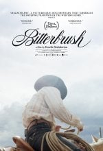 Bitterbrush poster