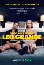 Good Luck To You, Leo Grande Movie