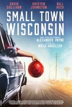 Small Town Wisconsin poster