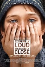 Extremely Loud and Incredibly Close Movie