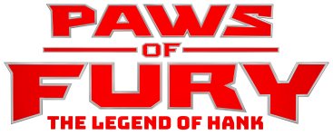 Paws of Fury: The Legend of Hank Movie photos